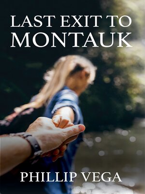 cover image of Last Exit to Montauk
